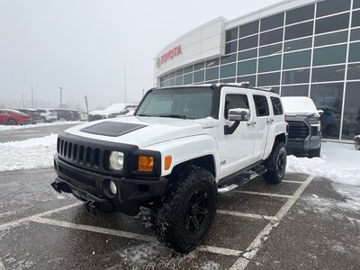 2007 Hummer H3 in Bolton, Ontario