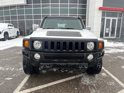 2007 Hummer H3 in Bolton, Ontario