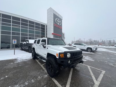 2007 Hummer H3 in Bolton, Ontario
