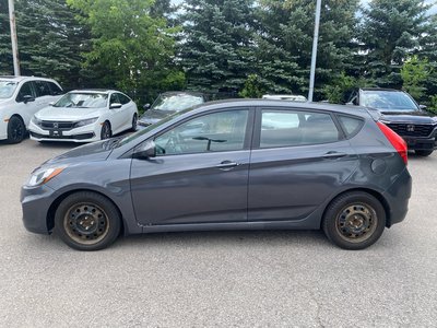 2012 Hyundai Accent in Markham, Ontario