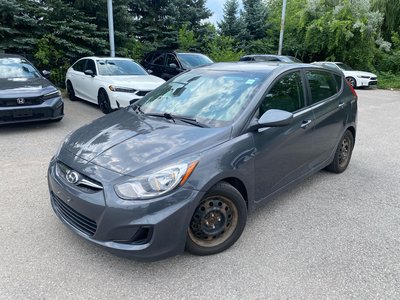 2012 Hyundai Accent in Markham, Ontario