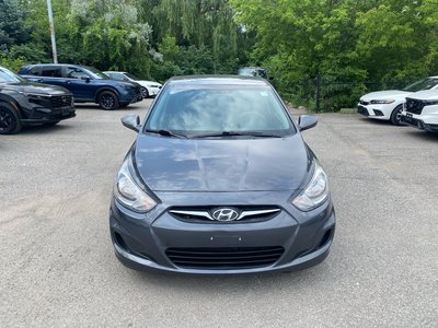 2012 Hyundai Accent in Markham, Ontario
