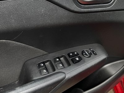 2019 Hyundai Accent in Calgary, Alberta