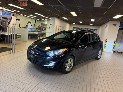 2014 Hyundai Elantra GT in Vancouver, British Columbia