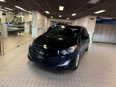 2014 Hyundai Elantra GT in Vancouver, British Columbia