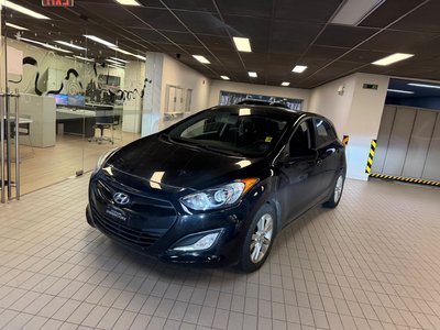 2014 Hyundai Elantra GT in Vancouver, British Columbia