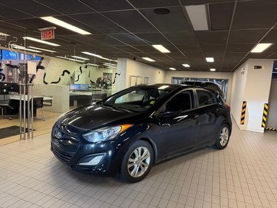 2014 Hyundai Elantra GT in Vancouver, British Columbia