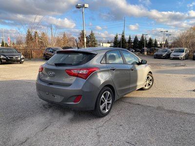 2016 Hyundai Elantra GT in Markham, Ontario