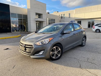 2016 Hyundai Elantra GT in Markham, Ontario