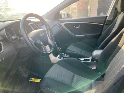 2016 Hyundai Elantra GT in Markham, Ontario