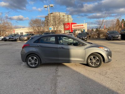 2016 Hyundai Elantra GT in Markham, Ontario