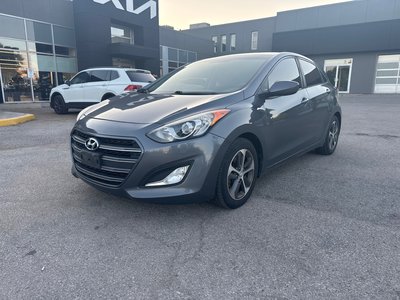 Hyundai Elantra GT  2017 à Markham, Ontario