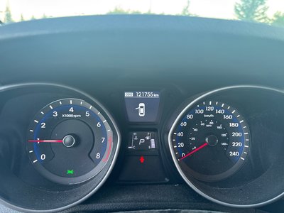 Hyundai Elantra GT  2017 à Markham, Ontario