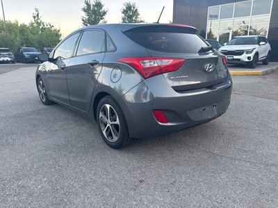 Hyundai Elantra GT  2017 à Markham, Ontario