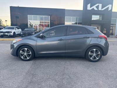 Hyundai Elantra GT  2017 à Markham, Ontario