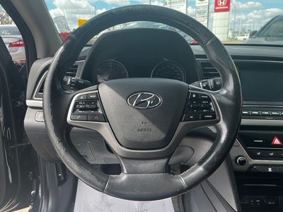 2018 Hyundai Elantra in Regina, Saskatchewan