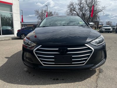 2018 Hyundai Elantra in Regina, Saskatchewan