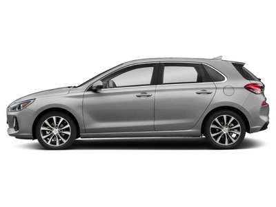 2018 Hyundai Elantra GT in North Vancouver, British Columbia