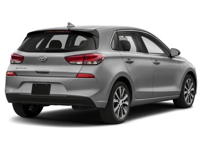 2018 Hyundai Elantra GT in North Vancouver, British Columbia