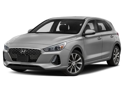 2018 Hyundai Elantra GT in North Vancouver, British Columbia