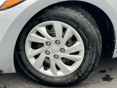 2017 Hyundai Elantra Sedan in North Vancouver, British Columbia