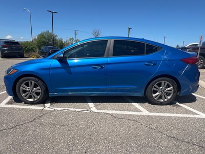 2018 Hyundai Elantra Sedan in Bolton, Ontario
