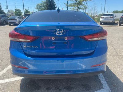2018 Hyundai Elantra Sedan in Bolton, Ontario