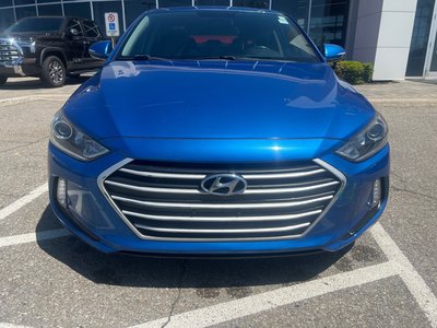 2018 Hyundai Elantra Sedan in Bolton, Ontario