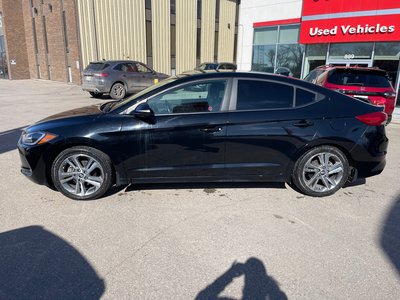2018 Hyundai Elantra Sedan in Regina, Saskatchewan