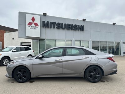 Hyundai Elantra Sedan  2023 à Regina, Saskatchewan