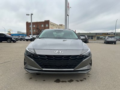 2023 Hyundai Elantra Sedan in Regina, Saskatchewan
