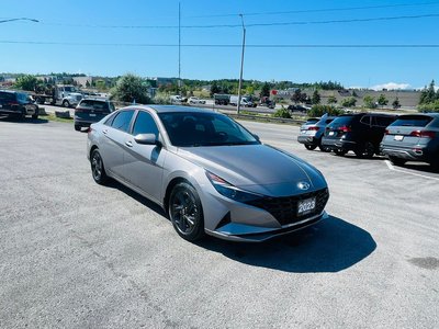 2023 Hyundai Elantra Sedan in Barrie, Ontario