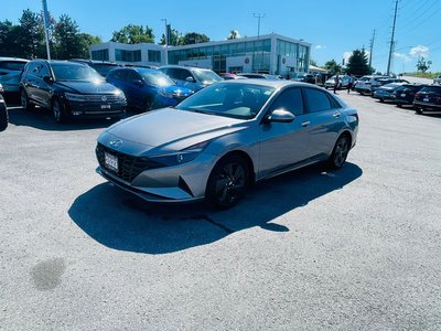 2023 Hyundai Elantra Sedan in Barrie, Ontario