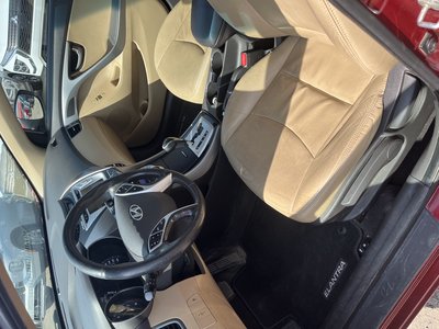 2011 Hyundai Elantra in Regina, Saskatchewan