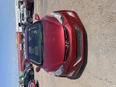 2011 Hyundai Elantra in Regina, Saskatchewan
