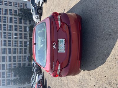 2011 Hyundai Elantra in Regina, Saskatchewan