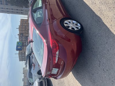 2011 Hyundai Elantra in Regina, Saskatchewan
