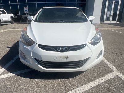 2013 Hyundai Elantra in Bolton, Ontario