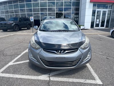2014 Hyundai Elantra in Bolton, Ontario