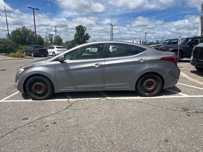 2014 Hyundai Elantra in Bolton, Ontario