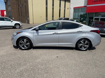 Hyundai Elantra  2015 à Regina, Saskatchewan