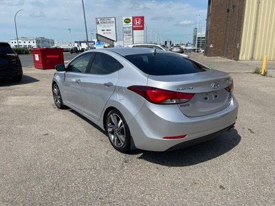 Hyundai Elantra  2015 à Regina, Saskatchewan