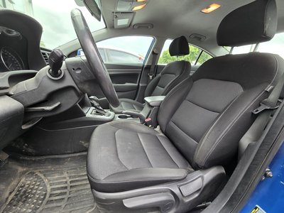 2017 Hyundai Elantra in Markham, Ontario