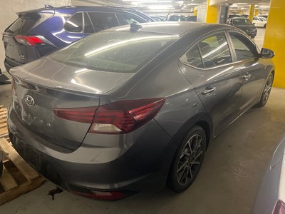 2019 Hyundai Elantra in Markham, Ontario
