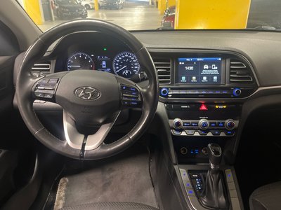 2019 Hyundai Elantra in Markham, Ontario
