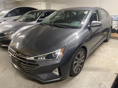 2019 Hyundai Elantra in Markham, Ontario