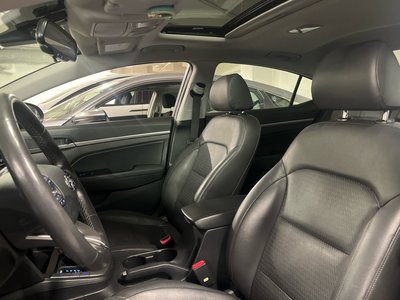 2019 Hyundai Elantra in Markham, Ontario