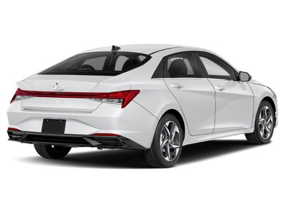 2023 Hyundai Elantra in Vancouver, British Columbia