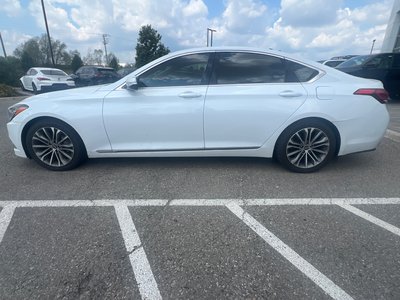 Hyundai Genesis  2015 à Bolton, Ontario