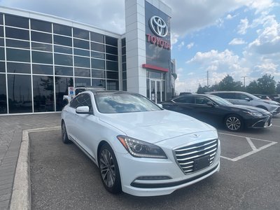 Hyundai Genesis  2015 à Bolton, Ontario